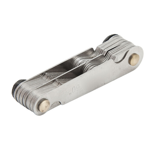 Metrisch Imperial 55 Gitarre 2