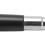 4er Pack T-Griff Drum Tuner Schwarz 4