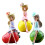 3St Decoratieve Fruit Spaarpot Voor Op 7