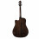 Folk Gitarre 41 Zoll Set Anfänger 15