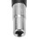 4er Pack T-Griff Drum Tuner Schwarz 17