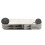 Metrisch Imperial 55 Gitarre 8