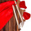 1Paar Drumstokken Rood & Comfortabel Drummen 3