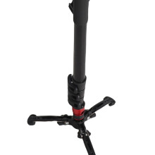 Einbeinstativ DSLR 181,5cm