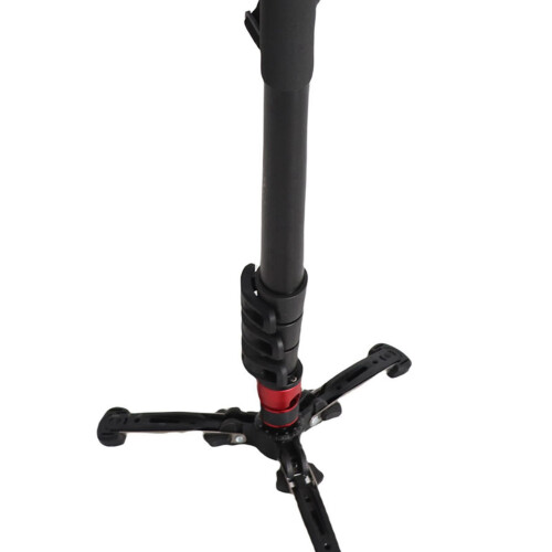 Einbeinstativ DSLR 181,5cm