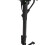 Einbeinstativ DSLR 181,5cm 2