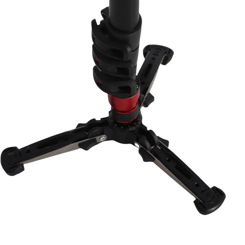 Einbeinstativ DSLR 181,5cm 2