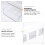 Storage Container Wit PP Hidden Pen Box 5