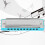 10-Loch-Blues-Harfe, AM-20D, Anfänger Set 20