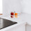 Compact Kruidenrek Draaiend ABS Keuken Opberger 7