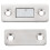 10Sets Duurzame Kastmagneten Met Magnetische Sluiting - 7