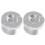 2St Microfoon Schroef Adapter Met Antislip 11