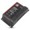 Solarregler 12V 24V LCD Dual USB 5V 2,5A 20