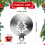 4St Herbruikbare Rvs Cake Stencils Voor Kerst & Versieren 2