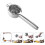 1St Rvs Voor Fruit, Handheld Keukengereedschap 8