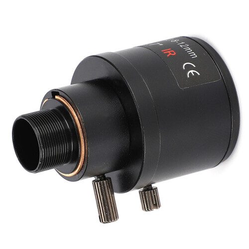 Objektiv 2,8-12mm 3MP M12 HD 2