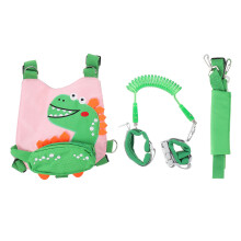 1Set Toddler Walking Safety Belt Ademend Oxford Stof Anti Verloren