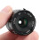 8mm Objektiv 3MP für CCTV Sicherheit 1