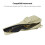 IRIN Ukulele-Tragetasche Oxford 8