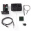 Folk Gitarre Pickup mit Tuner 8