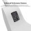 Folk Gitarre Pickup mit Phasen-Schalter 5