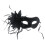 Comfortabel Kant Masquerade Masker Vrouwen 1