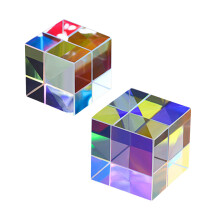 2St Fysieke Prisma's - Voor En Decor
