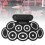 Sicheres E-Drum aus Silikon und ABS 16