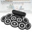 E-Drum mit eingebautem Akku 2000mAh 18