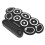 Kompaktes E-Drum mit 9 Pads 3