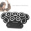 Sicheres E-Drum aus Silikon und ABS 17
