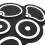 Sicheres E-Drum aus Silikon und ABS 19