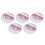 No-Clean Entlötlitze 5er Set 17
