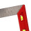 Holzhandwerker Winkel 20 cm Edelstahl 6