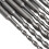 8 Hammerbohrer mit Hartmetallspitze 1