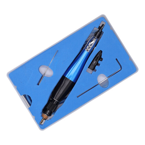 Druckluft Mini Schleifer Stift Set