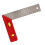 Holzwinkel 45-90 Grad mit Libelle 20 cm 21