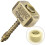 Metall Hammer Stressabbau Geschenk 2