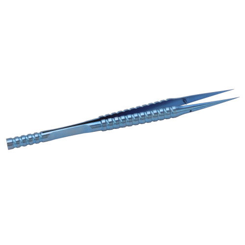 Antimagnetische Pinzette, Ti-Legierung
