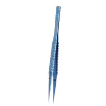 Antimagnetische Pinzette, Ti-Legierung