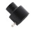 Datyson Teleskop Okularadapter schwarz 5
