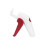 Multifunctional Fruit Pitter Cherry Olive Corer Manual Kitchen Tool 1