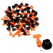 151-tlg. Fliesen-Spacer Kit