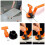 151-tlg. Fliesen-Spacer Kit 8