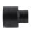 Teleskop Adapter 0.965" auf 1.25" 2