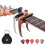 Capo für 6 und 12 Saiten Gitarren 1