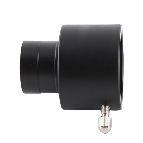 Datyson Teleskop Okularadapter schwarz 1