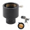 Okular Adapter 24,5mm-31,7mm schwarz 14