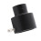 Datyson Teleskop Okularadapter schwarz 12
