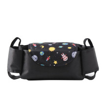 Praktische Kinderwagen-Hängetasche